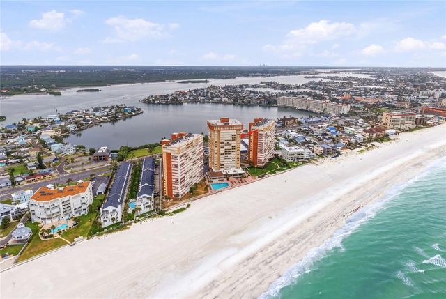 17920 GULF BOULEVARD 1502, St Petersburg, FL 33708