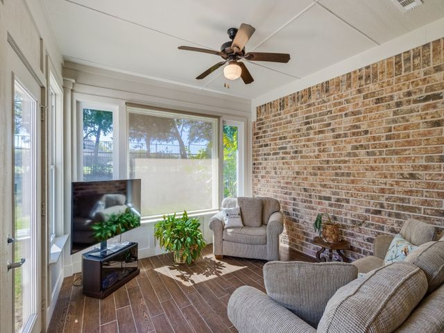 320 Terra Verde Lane, Mckinney, TX 75069