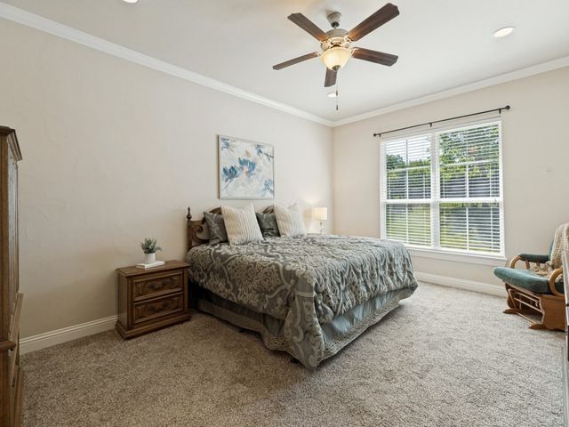 320 Terra Verde Lane, Mckinney, TX 75069