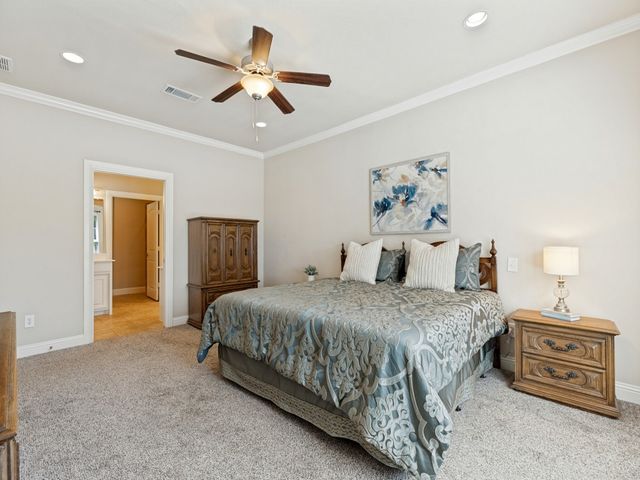 320 Terra Verde Lane, Mckinney, TX 75069