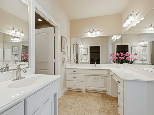 320 Terra Verde Lane, Mckinney, TX 75069