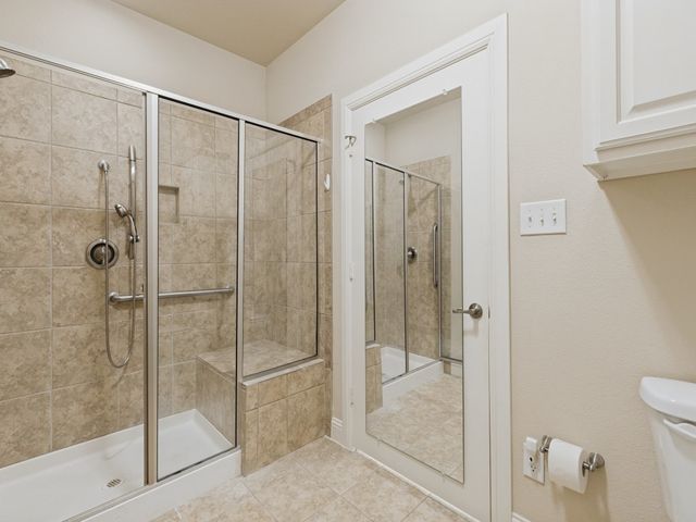 320 Terra Verde Lane, Mckinney, TX 75069