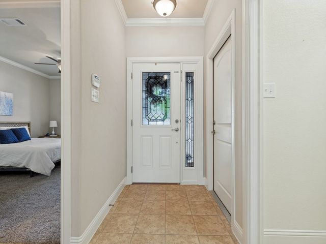 320 Terra Verde Lane, Mckinney, TX 75069