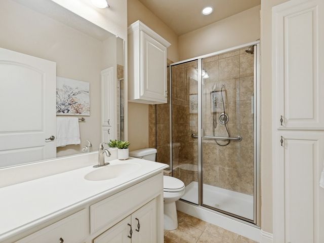 320 Terra Verde Lane, Mckinney, TX 75069