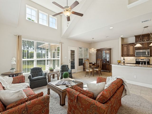320 Terra Verde Lane, Mckinney, TX 75069