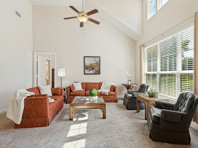 320 Terra Verde Lane, Mckinney, TX 75069