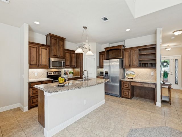 320 Terra Verde Lane, Mckinney, TX 75069