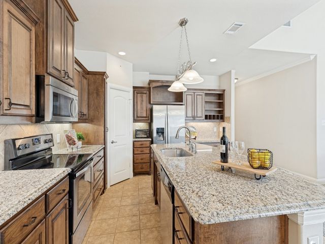 320 Terra Verde Lane, Mckinney, TX 75069