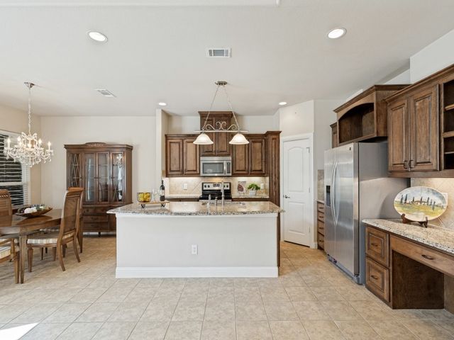 320 Terra Verde Lane, Mckinney, TX 75069