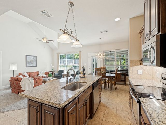 320 Terra Verde Lane, Mckinney, TX 75069