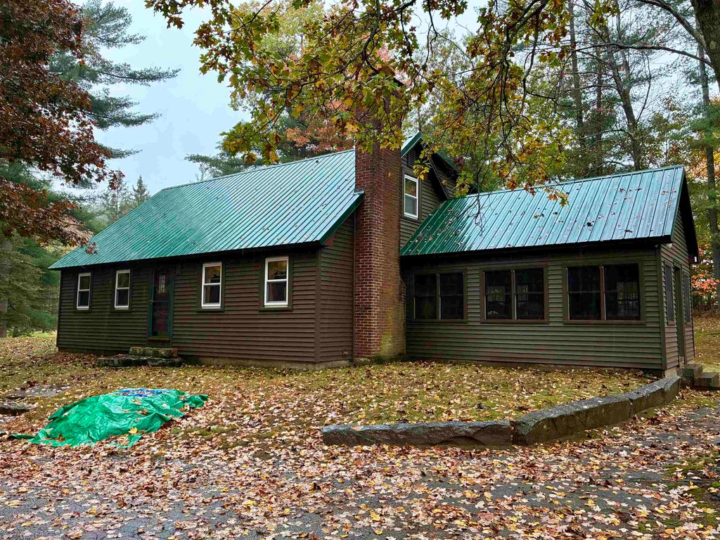 156 Granite Street, Allenstown, NH 03275