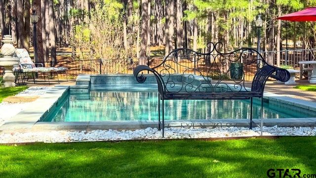 8550 TOLER POINTE, Larue, TX 75770