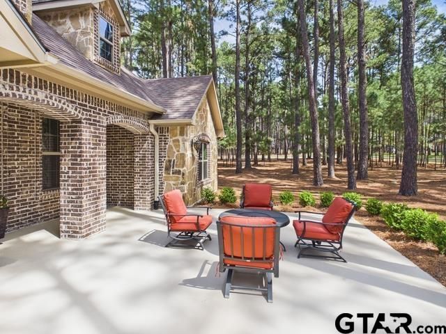 8550 TOLER POINTE, Larue, TX 75770