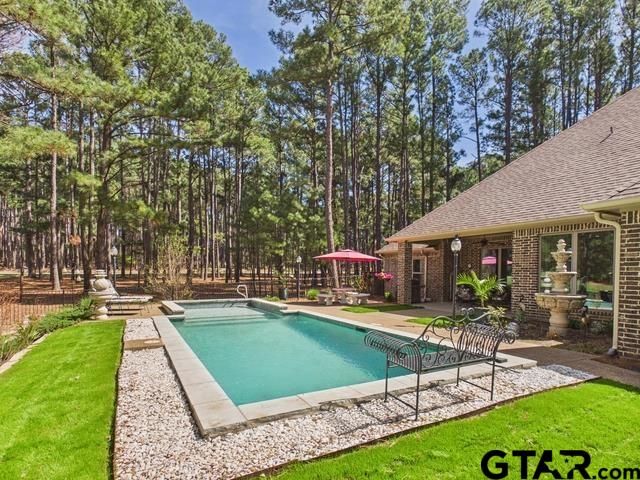8550 TOLER POINTE, Larue, TX 75770