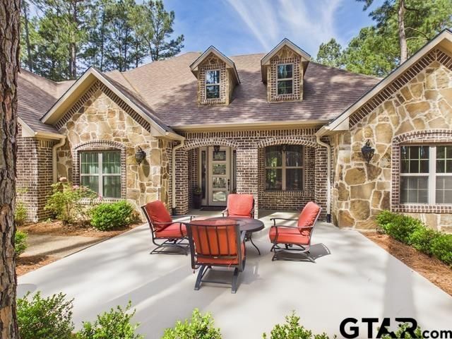 8550 TOLER POINTE, Larue, TX 75770