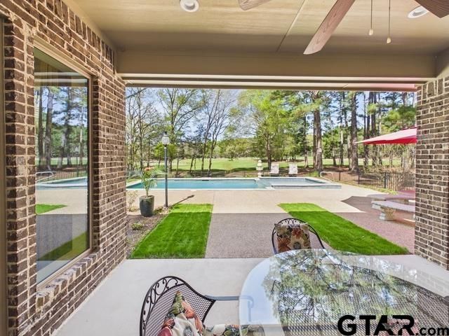 8550 TOLER POINTE, Larue, TX 75770