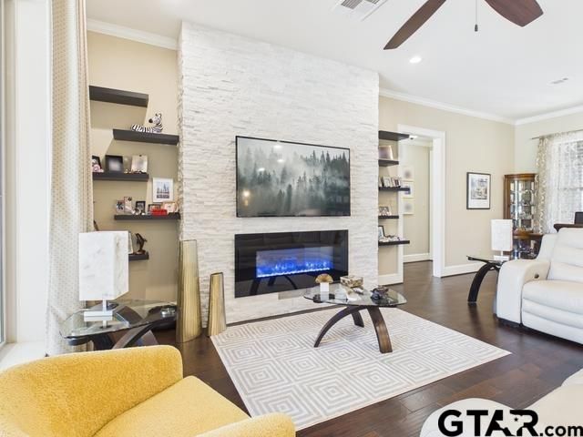 8550 TOLER POINTE, Larue, TX 75770