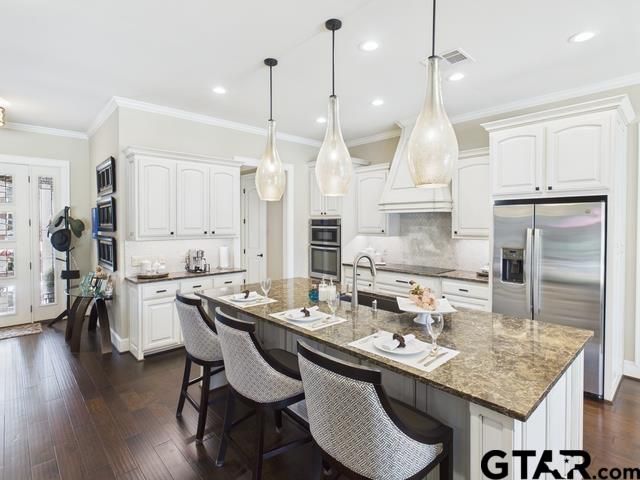 8550 TOLER POINTE, Larue, TX 75770