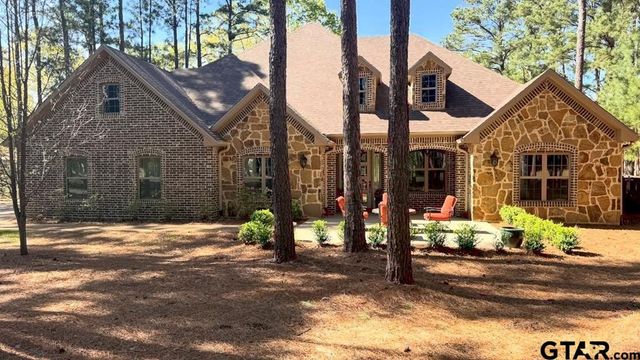 8550 TOLER POINTE, Larue, TX 75770