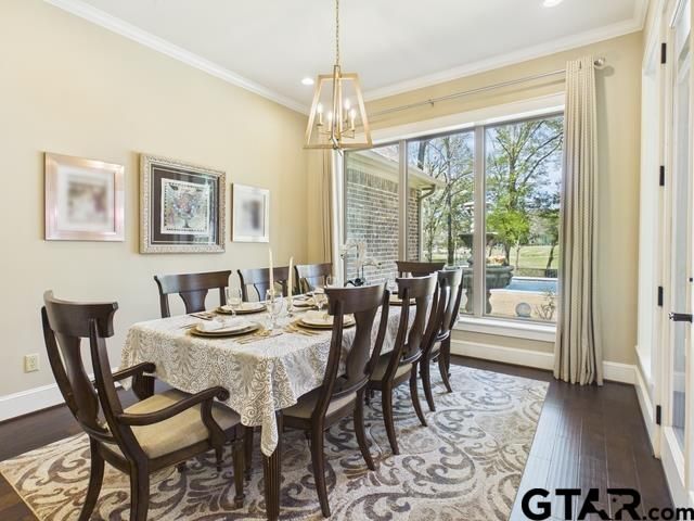 8550 TOLER POINTE, Larue, TX 75770