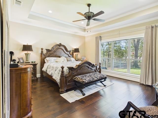 8550 TOLER POINTE, Larue, TX 75770