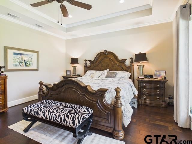 8550 TOLER POINTE, Larue, TX 75770