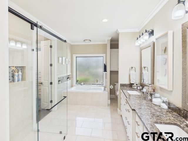 8550 TOLER POINTE, Larue, TX 75770
