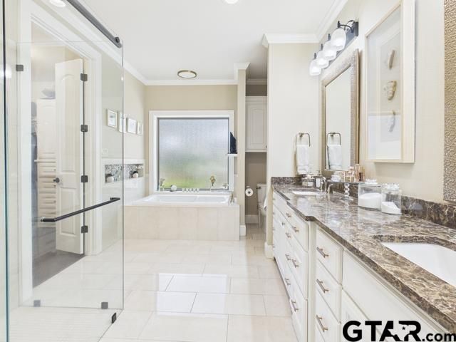 8550 TOLER POINTE, Larue, TX 75770