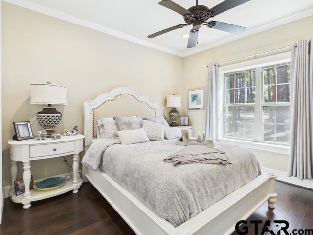 8550 TOLER POINTE, Larue, TX 75770
