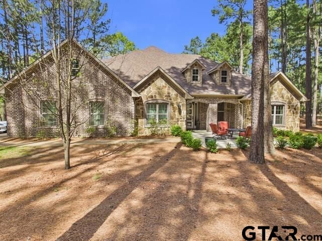 8550 TOLER POINTE, Larue, TX 75770