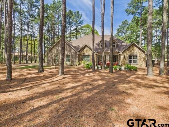 8550 TOLER POINTE, Larue, TX 75770