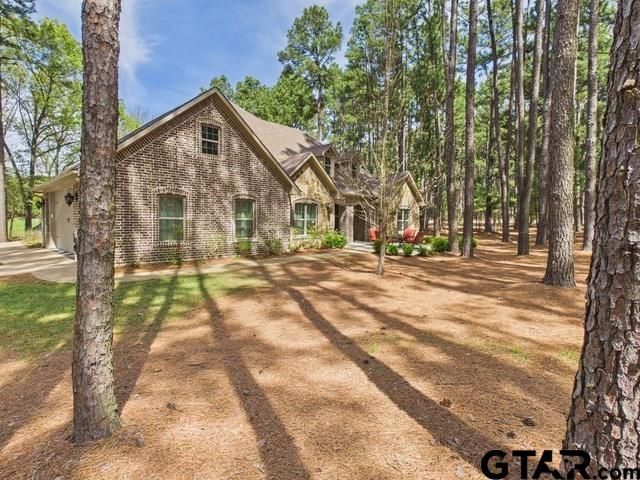 8550 TOLER POINTE, Larue, TX 75770