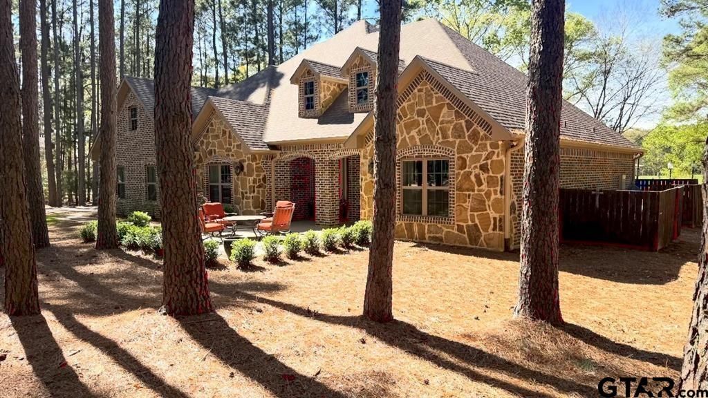 8550 TOLER POINTE, Larue, TX 75770