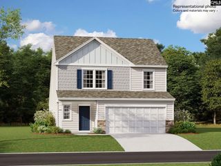 449 Happy Hollow Drive, Gaston, SC 29053