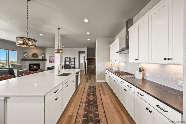 3293 Offbeaten Place, Castle Rock, CO 80108