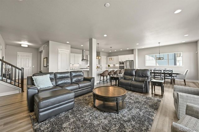 3293 Offbeaten Place, Castle Rock, CO 80108