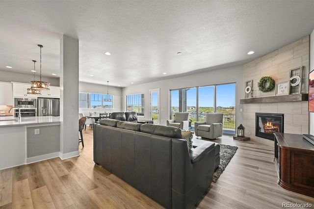 3293 Offbeaten Place, Castle Rock, CO 80108