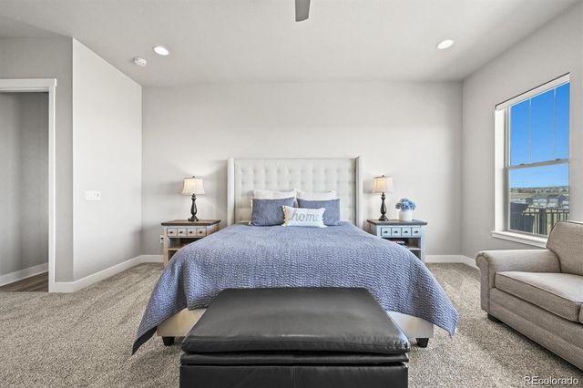 3293 Offbeaten Place, Castle Rock, CO 80108