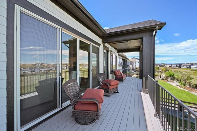 3293 Offbeaten Place, Castle Rock, CO 80108