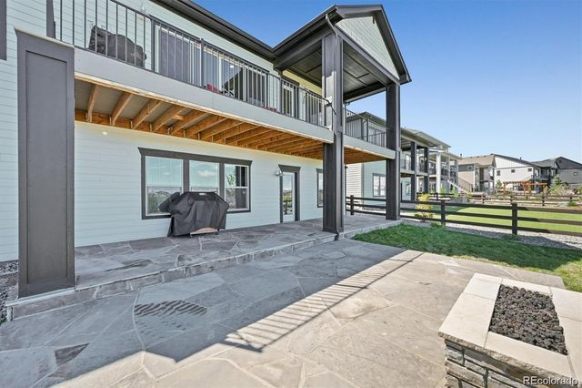 3293 Offbeaten Place, Castle Rock, CO 80108