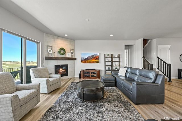 3293 Offbeaten Place, Castle Rock, CO 80108