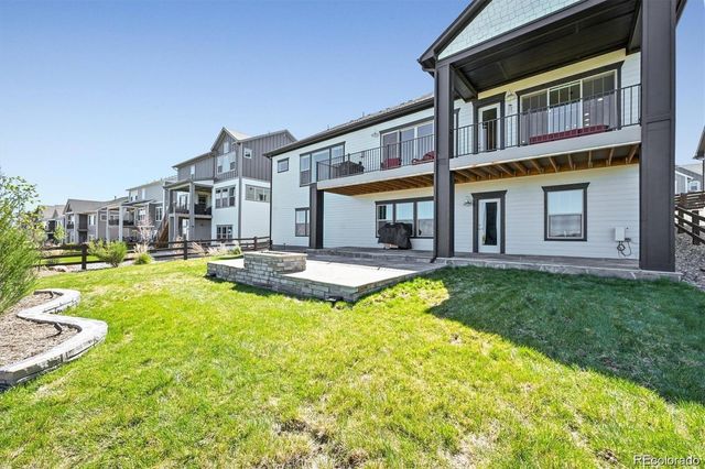 3293 Offbeaten Place, Castle Rock, CO 80108