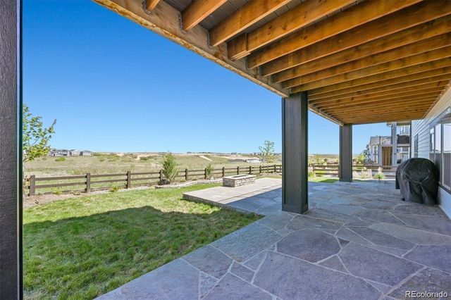 3293 Offbeaten Place, Castle Rock, CO 80108