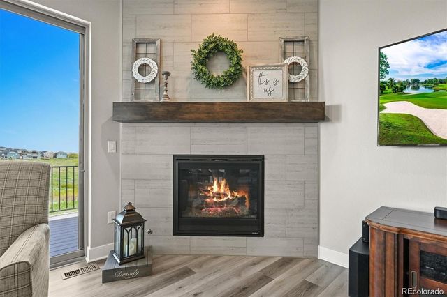 3293 Offbeaten Place, Castle Rock, CO 80108