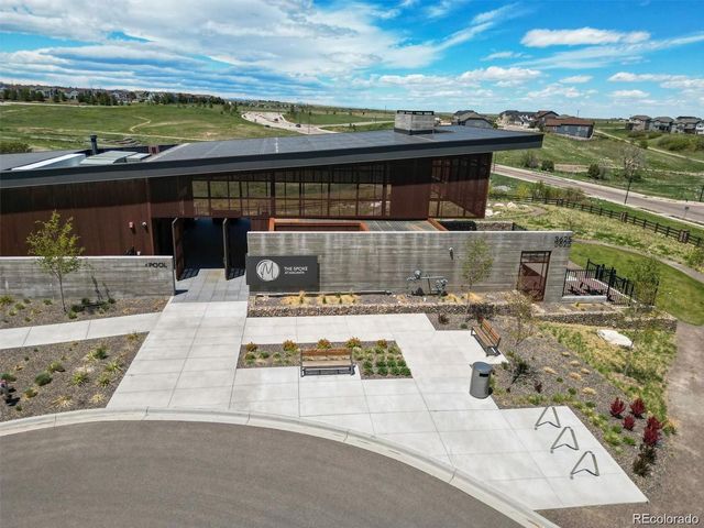 3293 Offbeaten Place, Castle Rock, CO 80108