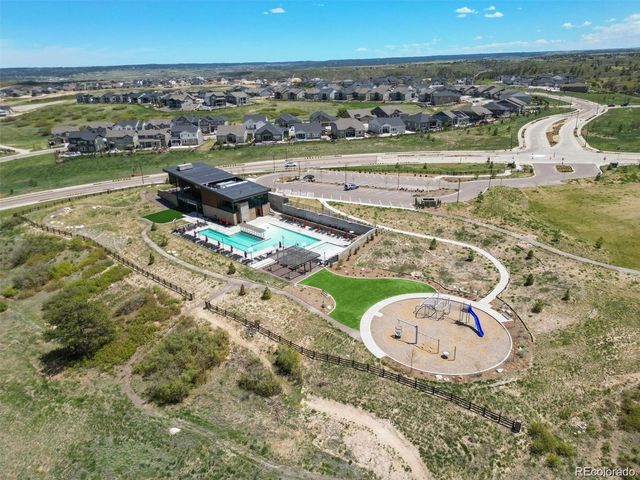 3293 Offbeaten Place, Castle Rock, CO 80108