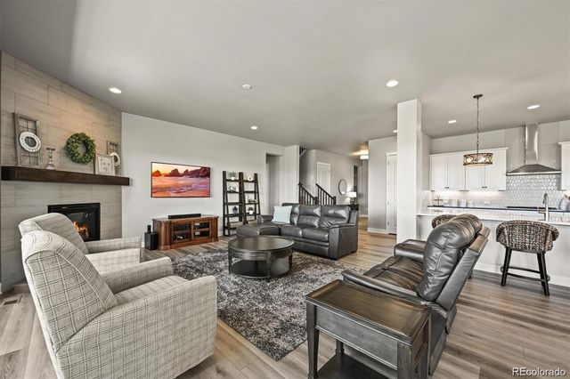 3293 Offbeaten Place, Castle Rock, CO 80108