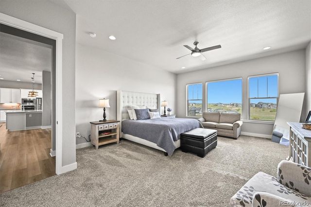 3293 Offbeaten Place, Castle Rock, CO 80108