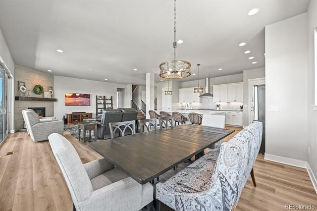 3293 Offbeaten Place, Castle Rock, CO 80108