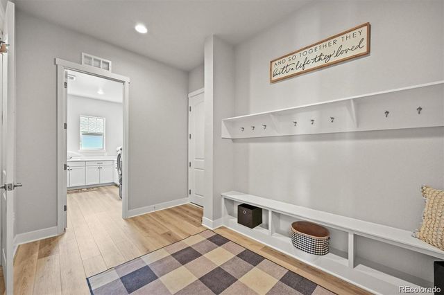 3293 Offbeaten Place, Castle Rock, CO 80108